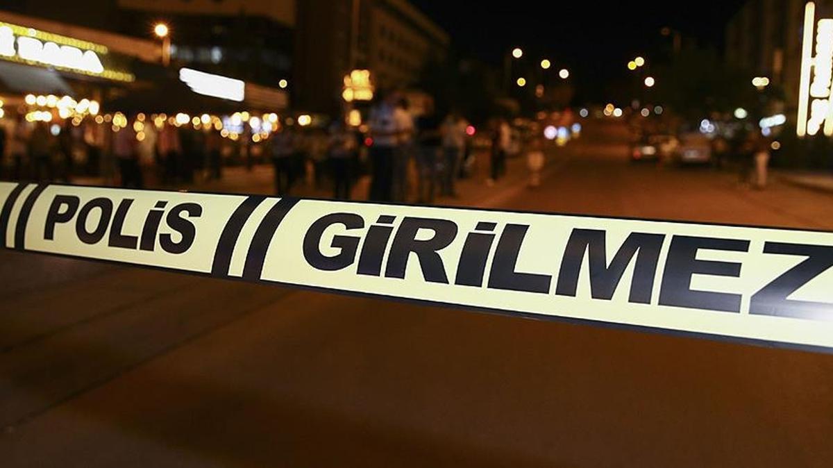 Ankara Kavga Cinayet Hakan akr fotoraflar resimleri