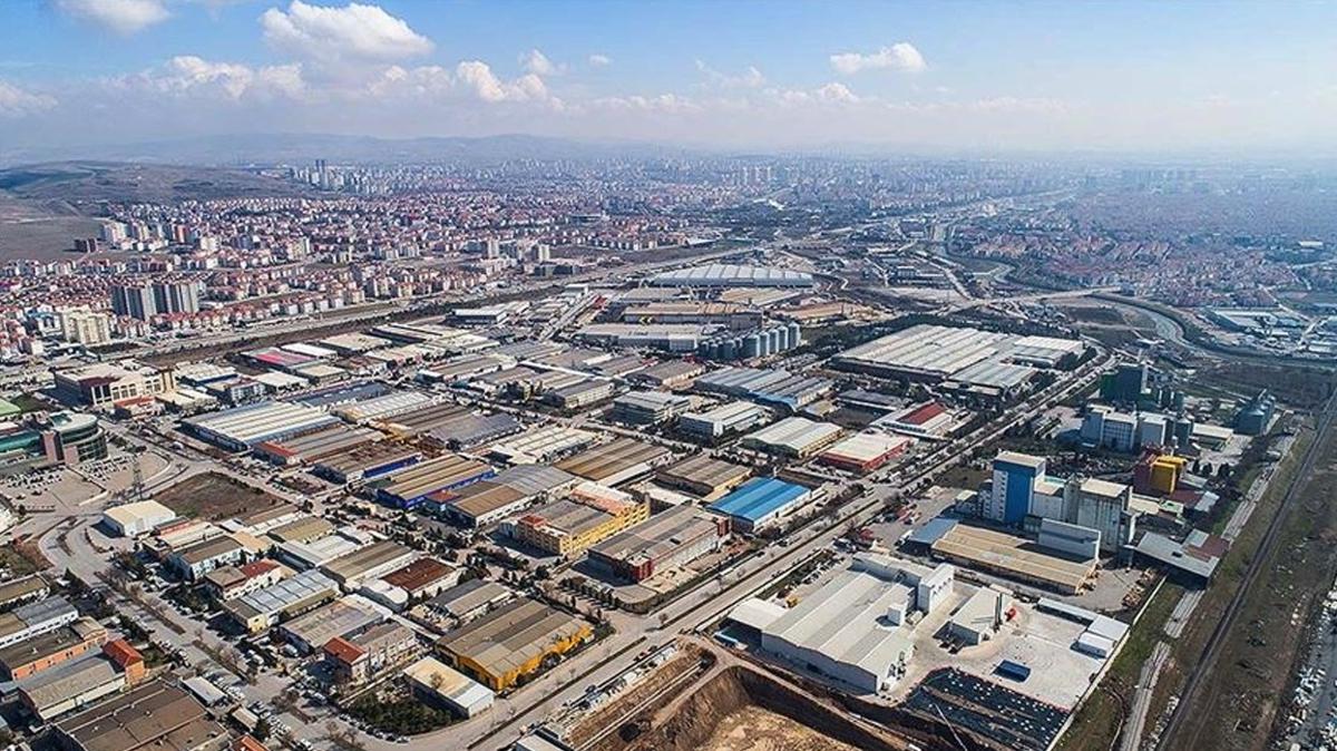 OSBK Bakan Sanayi retimi Yatrm Katks fotoraflar resimleri