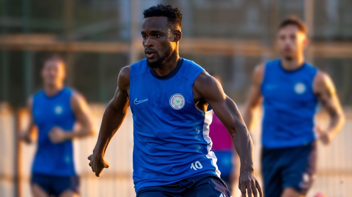 aykur rizespor sper lig alanyaspor fotoraflar resimleri
