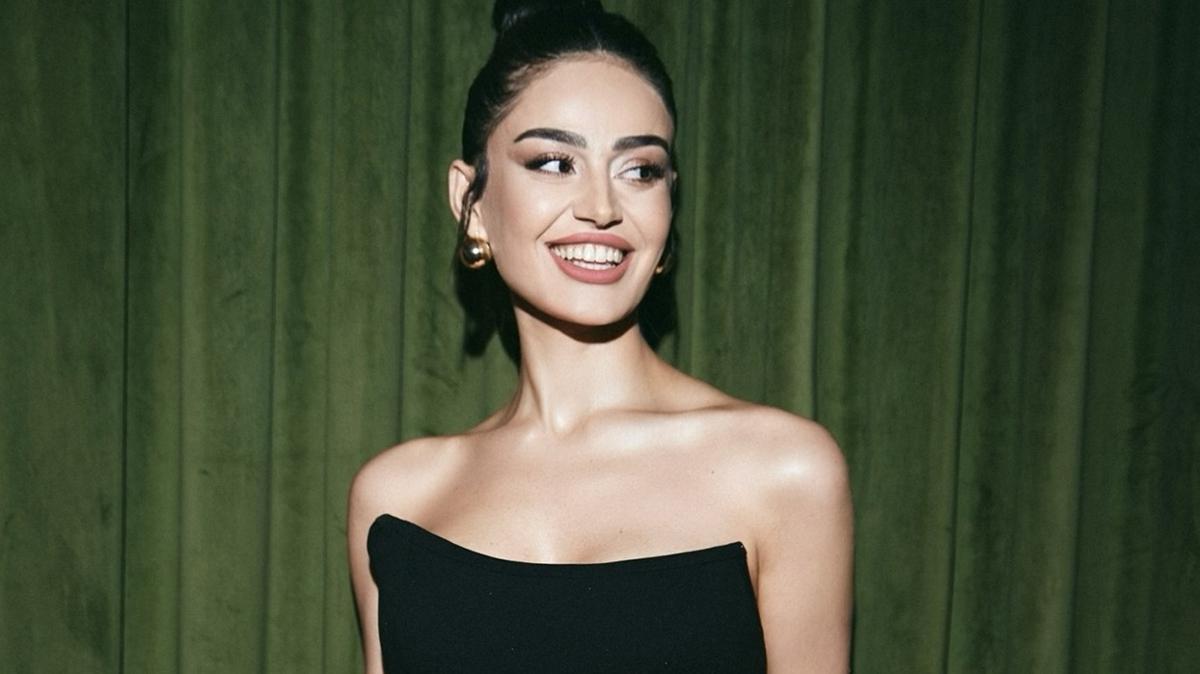 Elif Buse Doan magazin haberleri sosyal medya fotoraflar resimleri