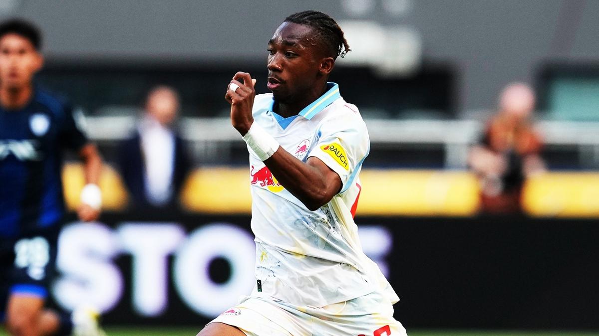 Dorgeles Nene Fenerbahe Transfer fotoraflar resimleri