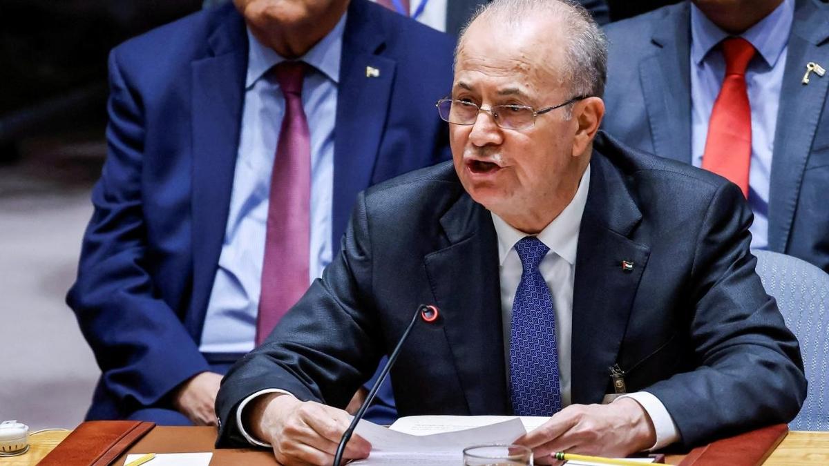 Filistin Babakan srail soykrm insani yardm fotoraflar resimleri
