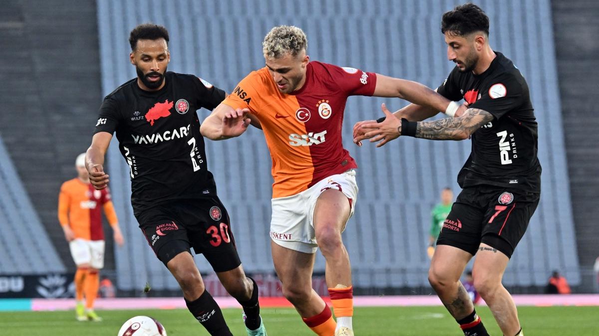 galatasaray fatih karagmrk sper lig fotoraflar resimleri