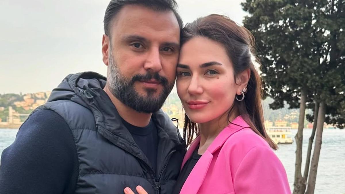 gelin evi buse varol magazin haberleri fotoraflar resimleri