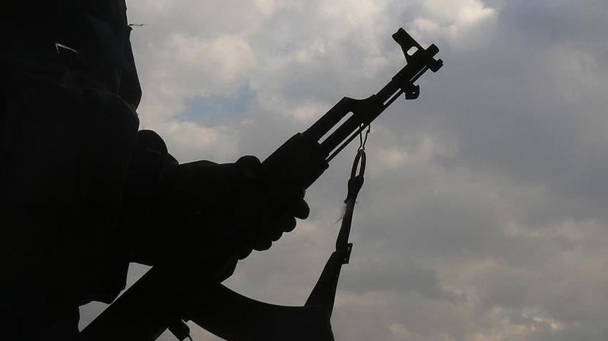 SDG PKK terr rgt fotoraflar resimleri