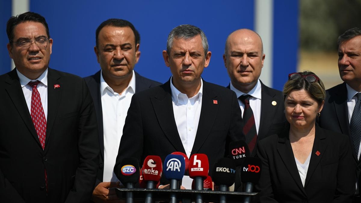 zgr zel chp istanbul borsas fotoraflar resimleri