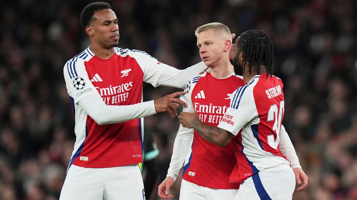 zinchenko fenerbahe transfer fotoraflar resimleri