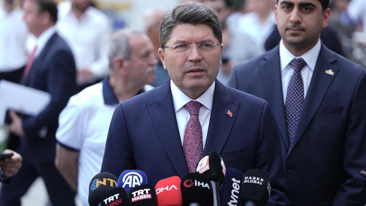 Bakan Tun CHP zgr zel fotoraflar resimleri
