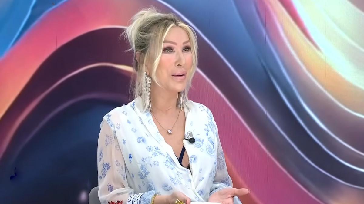 seda sayan magazin haberleri estetik fotoraflar resimleri