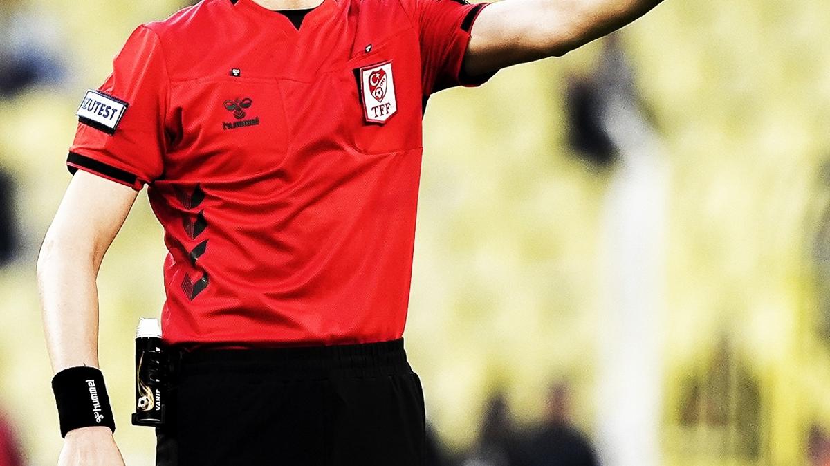 tff hakem galatasaray fotoraflar resimleri
