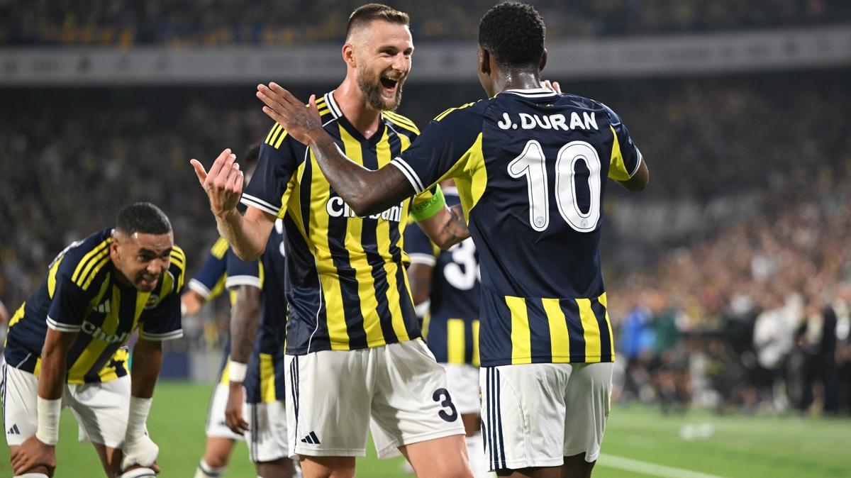 fenerbahe sper lig futbol fotoraflar resimleri