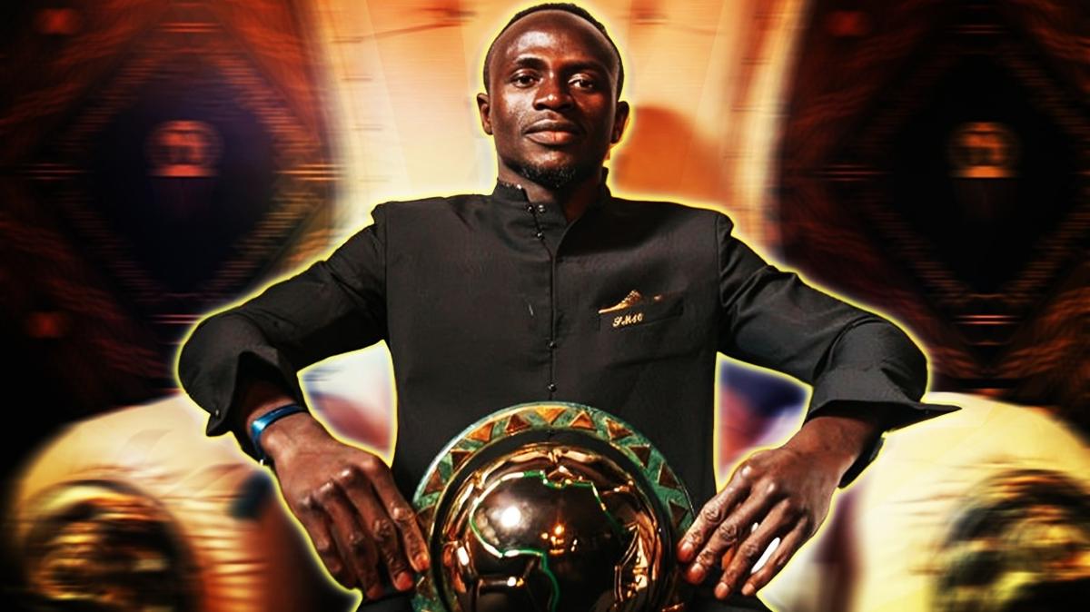 Sadio Mane Transfer Fenerbahe Beikta fotoraflar resimleri