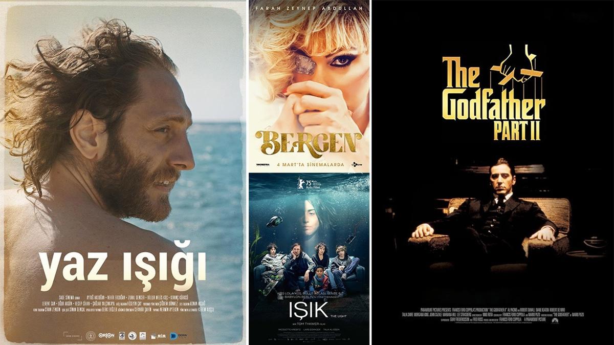 Yarn Vizyonda Sinema Film Gie Vizyon fotoraflar resimleri