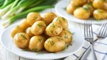 40 yl aratrlan patates deneyi! Her gn halanm patates tketirseniz ne olur?