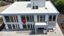 Adana'da 6 ubat depremlerinden sonra 53 yeni okul ina edildi
