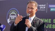 Adli Tp Kurumu'ndan Murat alk karar
