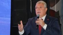 AK Parti Grup Bakanvekili Akbaolu: AK Parti sessiz devrimler yapt