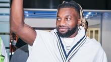 Allan Saint-Maximin'den transfer itiraf