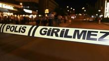 Ankara'da bakl kavga lmle bitti: 4 tutuklu