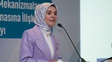 Bakan Gkta: Sosyal hizmet etkinliini artrmay hedefliyoruz