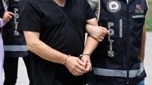 Bolu'da yangn karan zanl tutukland