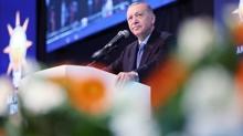 AK Parti'nin 24. kurulu yl dnm: Bakan Erdoan ne mesajlar verecek?
