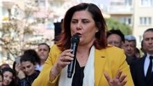CHP'de Aydn depremi: eriolu istifa etti
