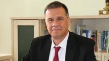 CHP'den istifa edip ate pskrd: Artk bardak tarmtr
