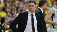 Dusan Alimpijevic: Burada mthi bir zaman geiriyorum