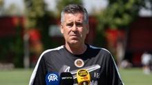 Hseyin Erolu: Henry Onyekuru Antalyaspor manda kadroda olacak
