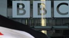ngiltere'de BBC'ye souk du: Lise rencisinden Gazze k