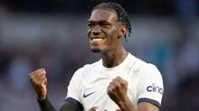Juventus, Yves Bissouma iin harekete geiyor