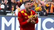 Leipzig, Romulo transferi iin geri sayma geti