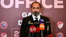Mecnun Otyakmaz: Hedefimiz gzel bir futbol iklimi salamak