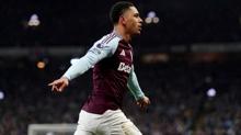 Newcastle United, Jacob Ramsey'i kadrosuna katyor
