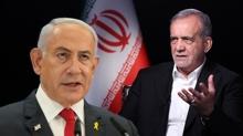Pezekiyan'dan Netanyahu'ya ineleyici cevap