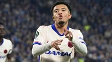 Roma, Jadon Sancho iin teklifini yapt