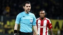 Sheriff - Anderlecht manda Halil Umut Meler ddk alacak