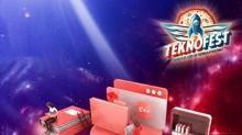 ''TEKNOFEST Trke Doal Dil leme Yarmas'' finali Kocaeli'de balad