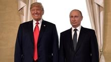 Trump-Putin grmesinin saati belli oldu