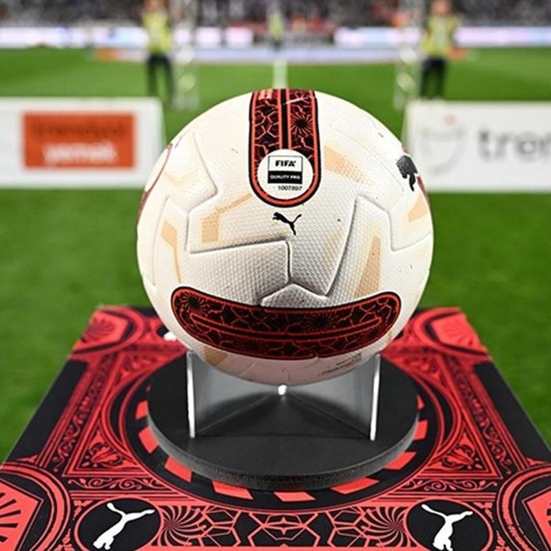 TFF kararn verdi! Sper Lig malar ertelendi