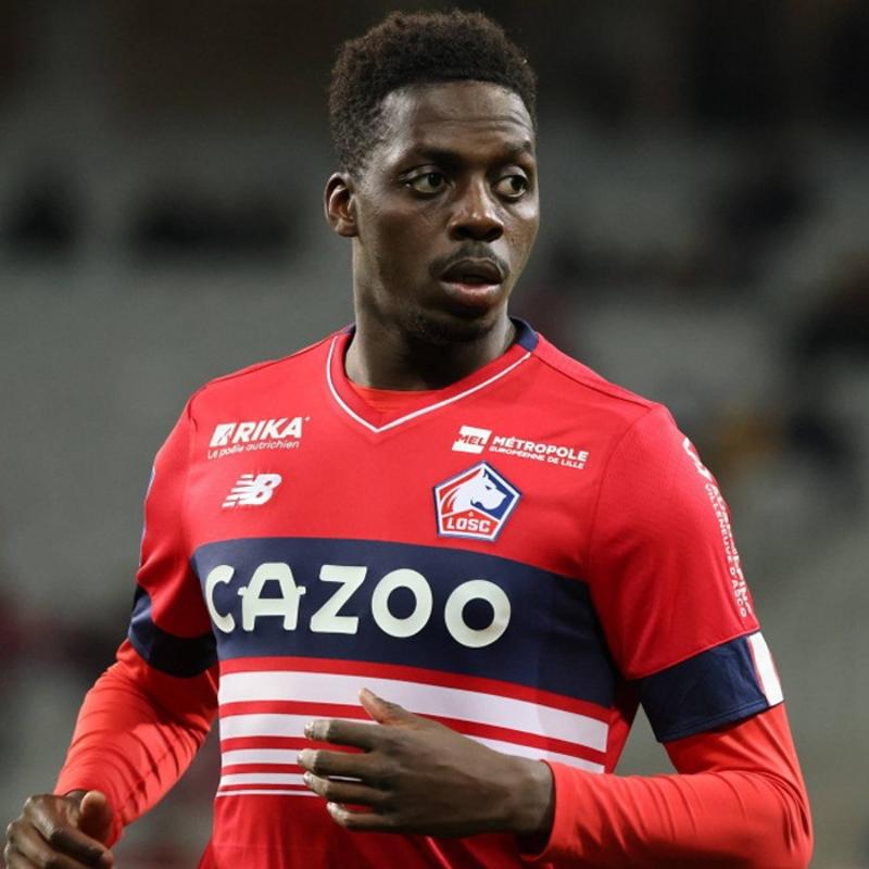 Beikta'a yeni golc! Mohamed Bayo'ya teklif yapld