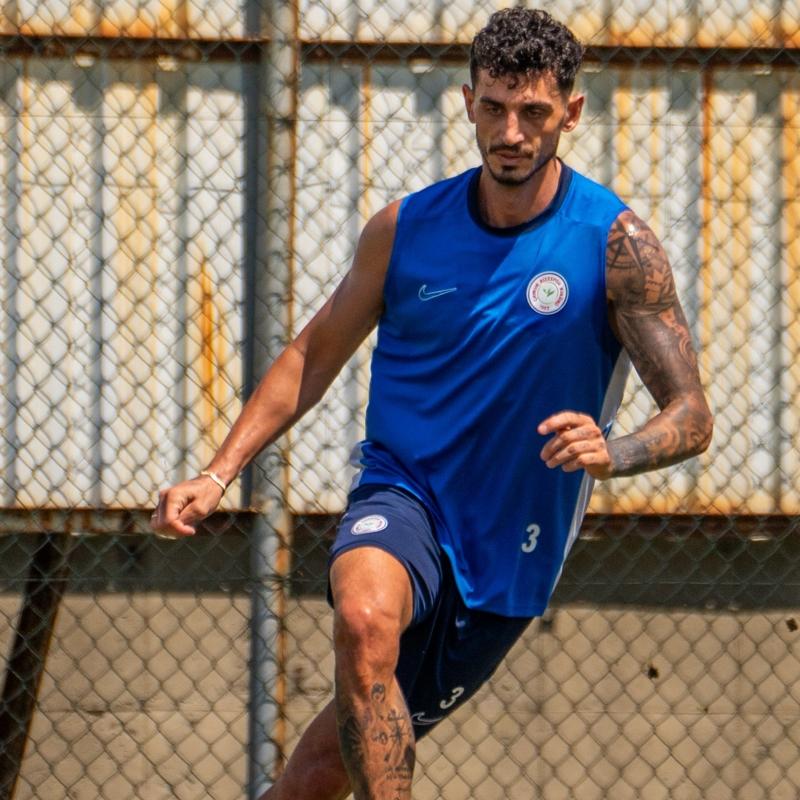 aykur Rizespor, Alanyaspor mana hazr