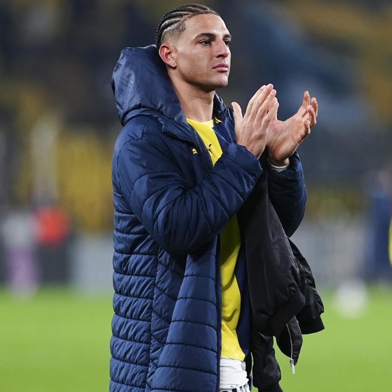 Fenerbahe'de ayrlk kapda! Fransz devinden Diego Carlos hamlesi