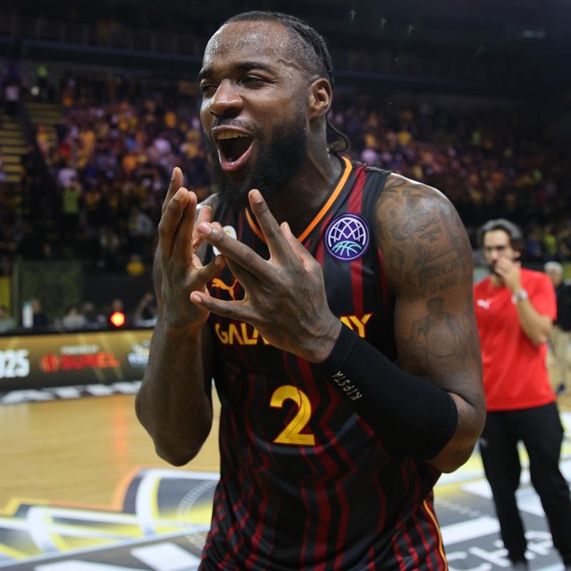 Galatasaray Erkek Basketbol Takm, yeni sezonu ayor