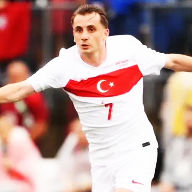 Kerem uaktan geri dnd!