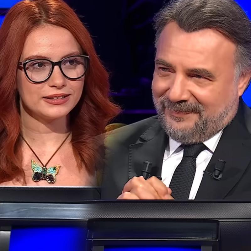 Elenen yarmacya destek! Hayatnn frsatn sundu