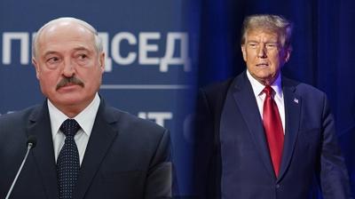 Alaska zirvesi ncesi kritik temas! Lukaenko, Trump ile telefonda grt
