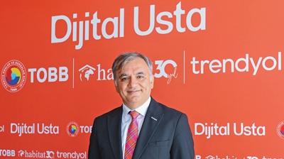 Genlere frsat, KOB'lere e-ticaret gc! Dijital Usta projesi iin bavurular balad