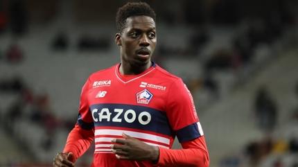 Beikta'a yeni golc! Mohamed Bayo'ya teklif yapld